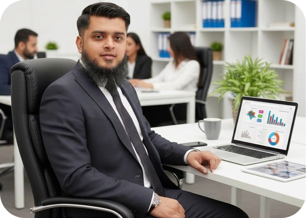 best seo expert in Pakistan and UAE