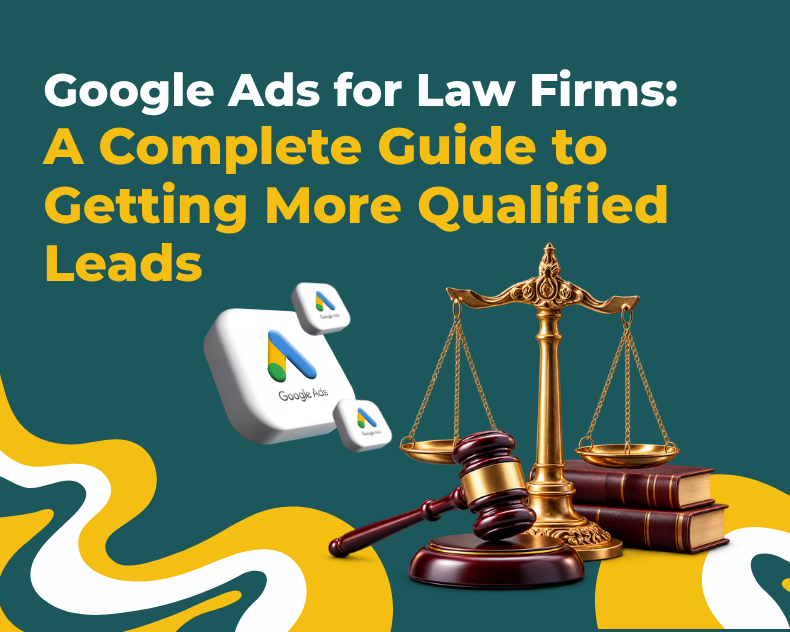 PPC for Lawyers How to Get More Qualified Clients With Google Ads